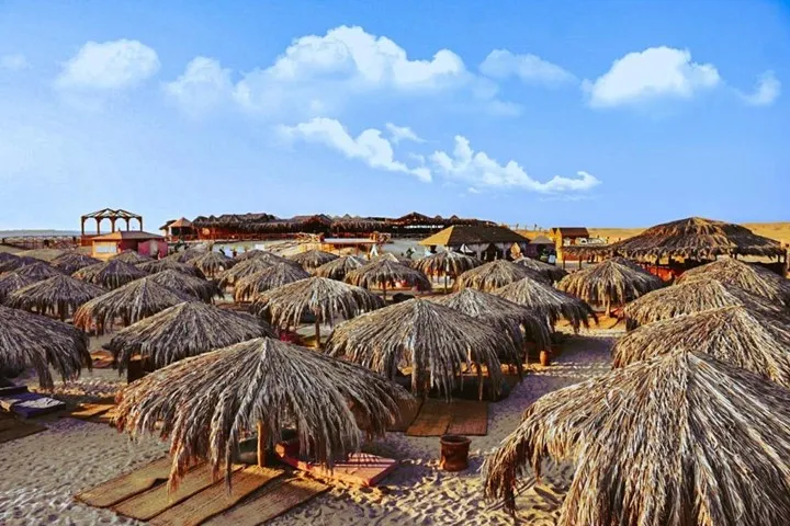 HULA HULA / Paradise Island