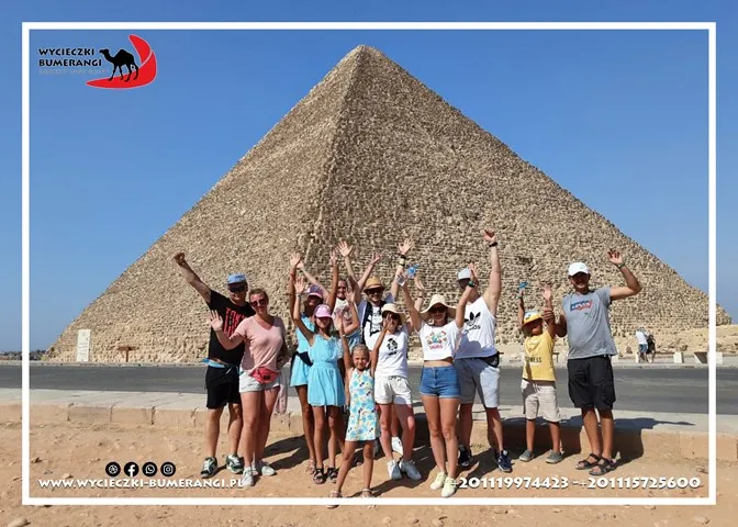 Cairo Tur Istoric 