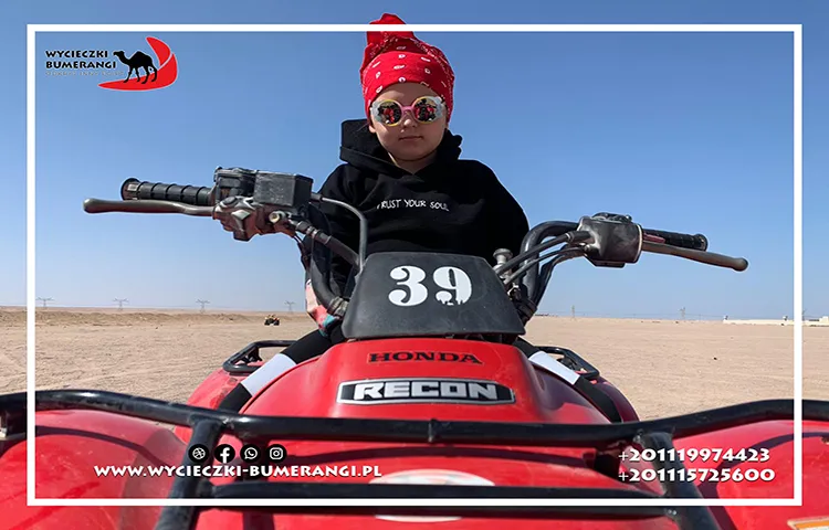 Super Bedouin Safari