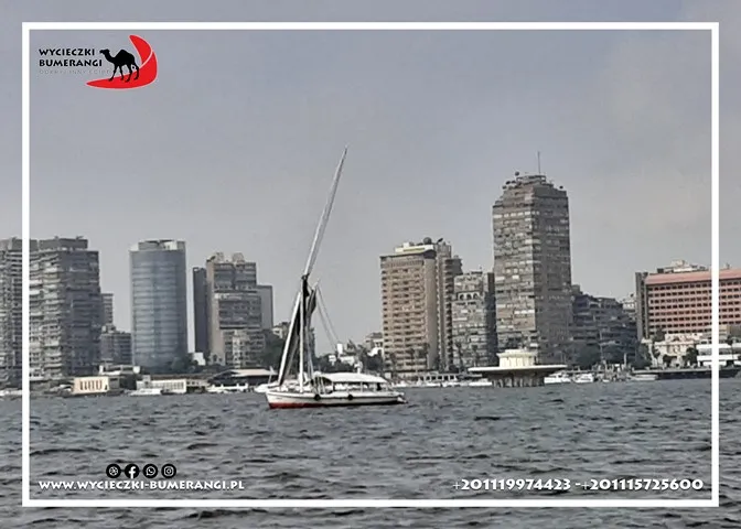 Cairo Tur Istoric 