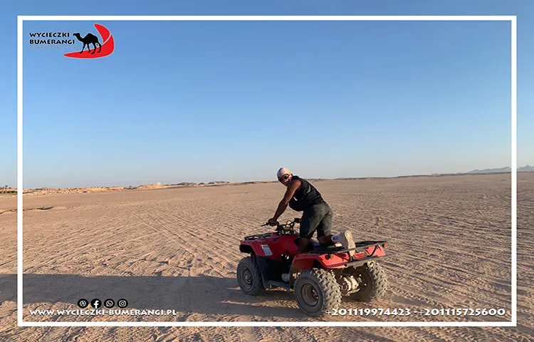 Super Bedouin Safari