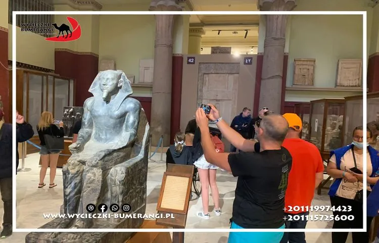 Cairo Tur Istoric 