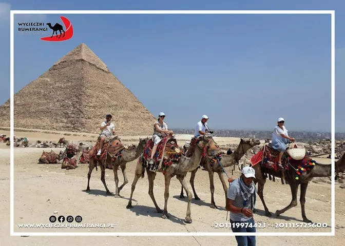 Cairo Tur Istoric 