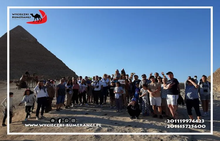 Cairo Tur Istoric 