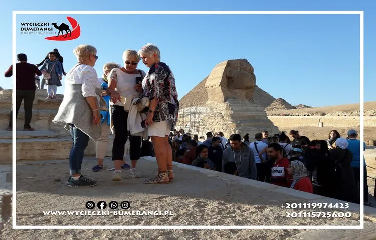 Cairo Tur Istoric 
