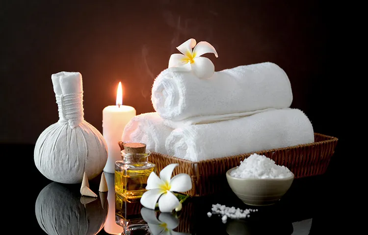 Cleopatra Spa