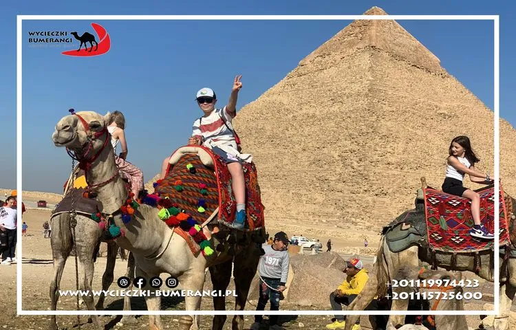Cairo Tur Istoric 