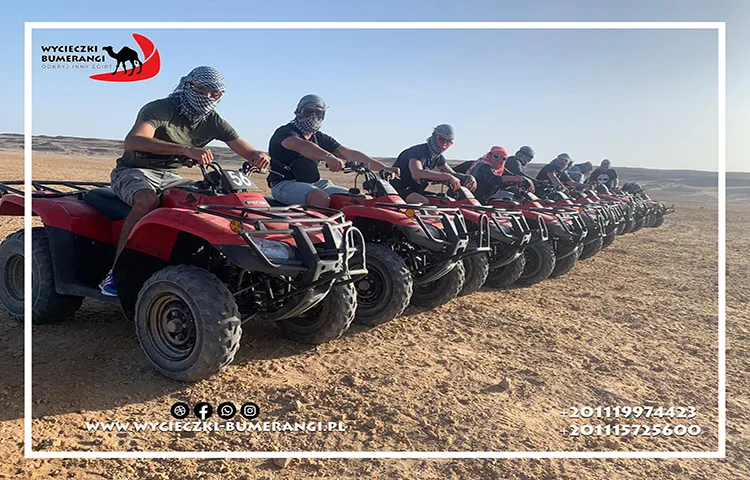 Super Bedouin Safari