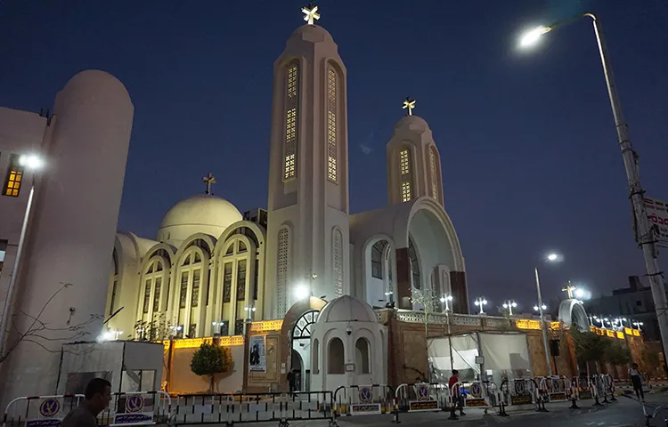 Hurghada  - Turul orasului