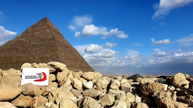 Cairo Tur Istoric 
