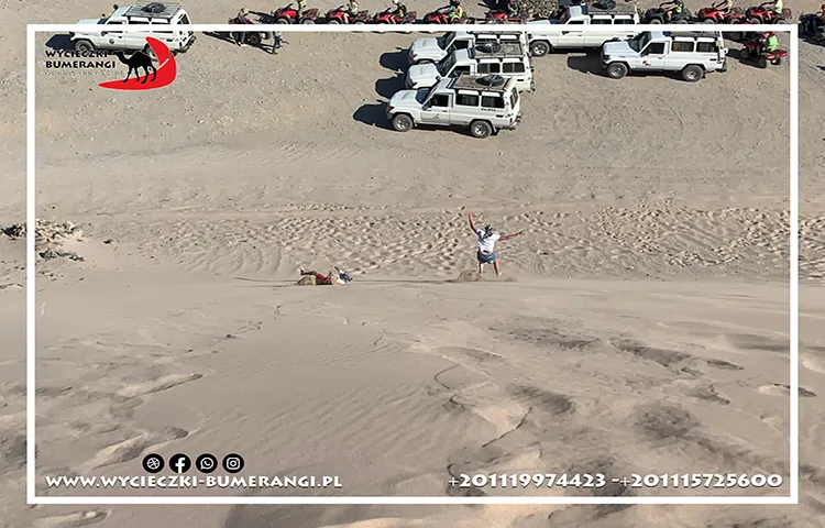 Super Bedouin Safari