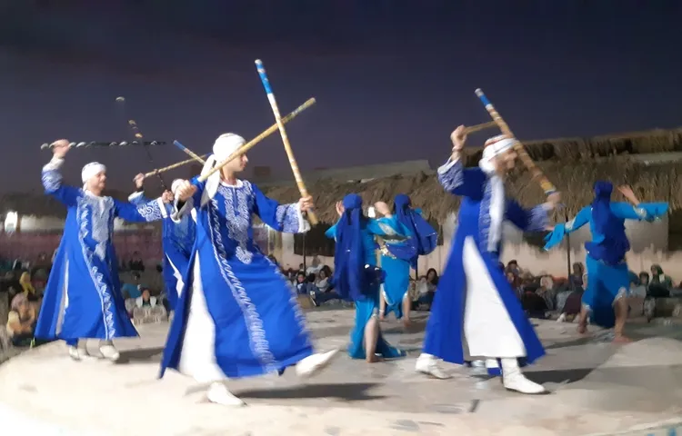 Super Bedouin Safari