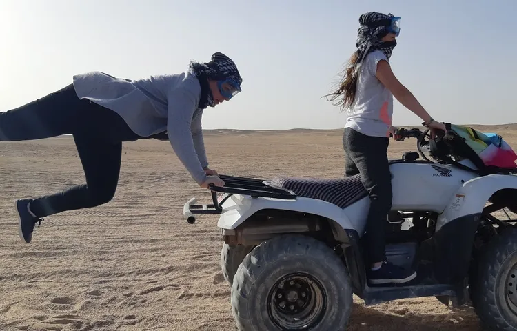Super Bedouin Safari