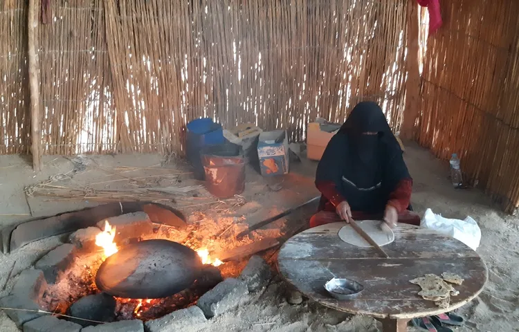 Super Bedouin Safari