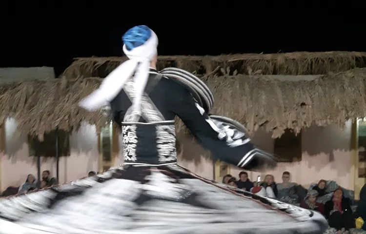 Super Bedouin Safari