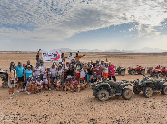 Super Bedouin Safari