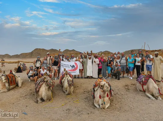 Super Bedouin Safari