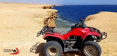 Super Bedouin Safari