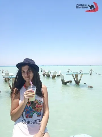 Orange bay Island Trip