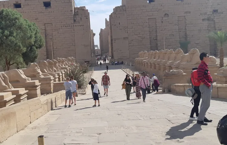Historical Tour