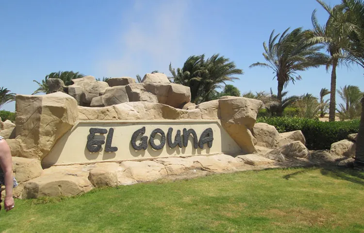 El Gouna Tour