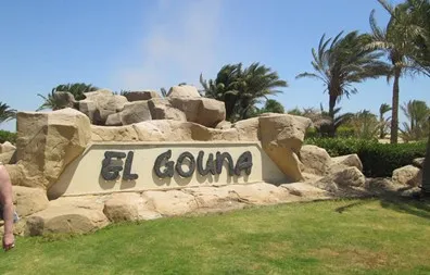 Călărie în Hurghada