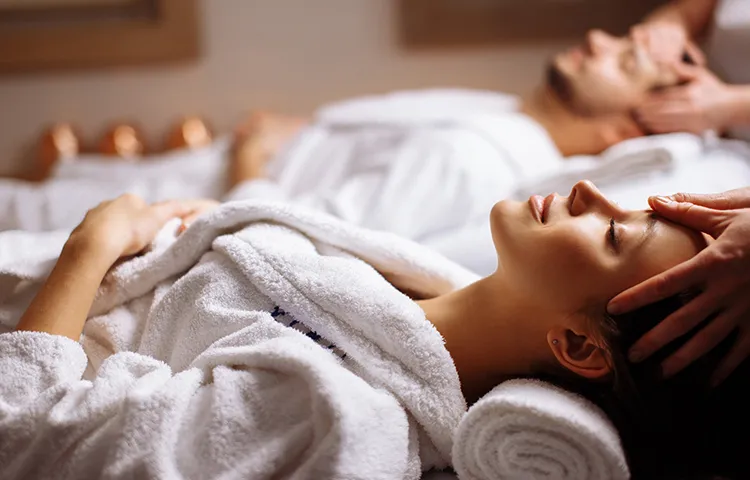 Cleopatra Spa