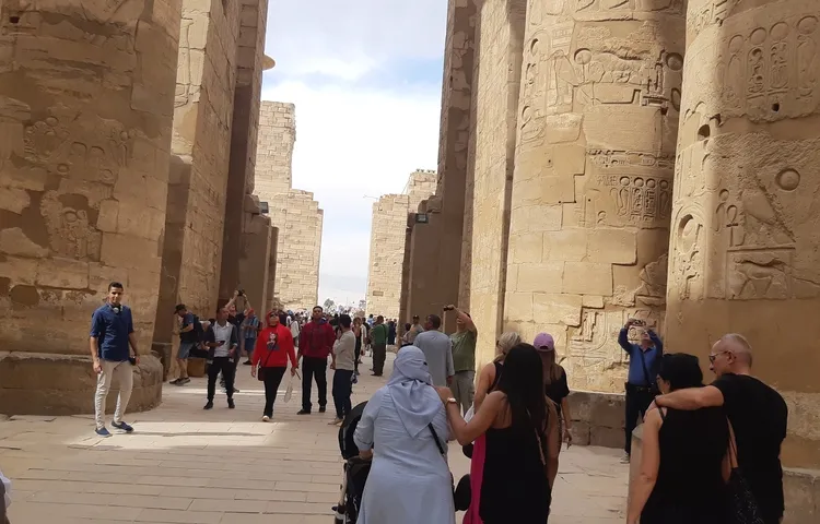 Historical Tour