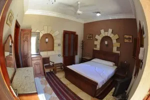 Oaza Siwa 