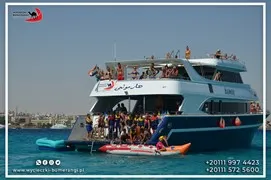 sea-trips
