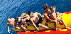 sea-trips