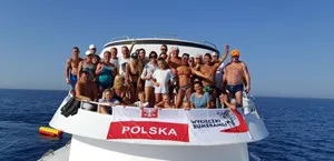 sea-trips