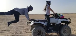safari-desert
