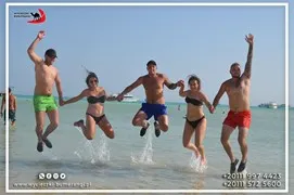 sea-trips