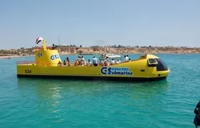 sea-trips