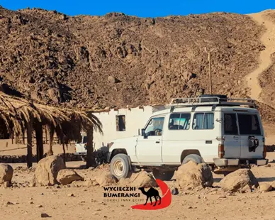 Best Desert Adventures from Hurghada: Ultimate Guide 2025