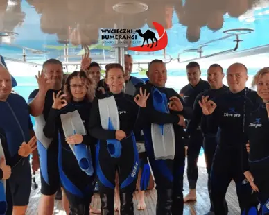 Best Diving Sites in Hurghada: Beginner to Advanced Guide