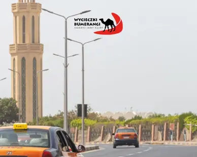 Getting Around Hurghada: Transportation Guide