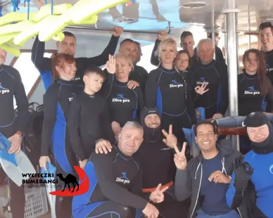 Red Sea Diving Safety: Essential Beginner Tips Guide