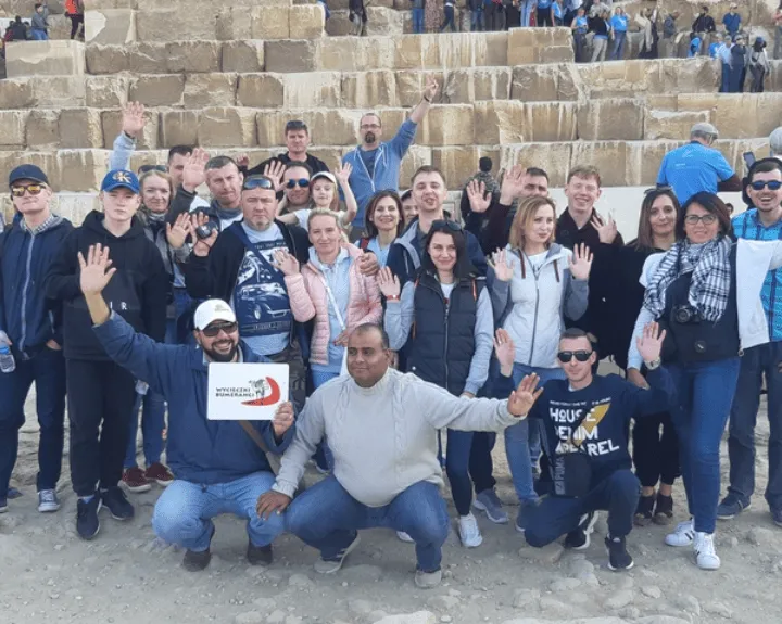 Safety Tips for Exploring Egypt’s Historical Sites