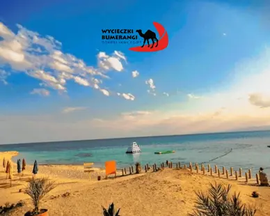Top 9 Hurghada Beaches: Where to Swim and Sunbathe